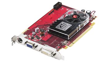 Radeon HD 3k