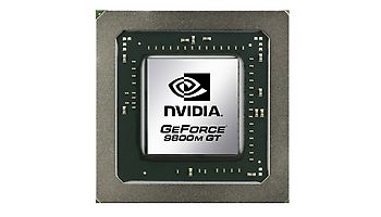 nVidia GeForce 9800M GT Video Card - Reviews, Specifications, and ...