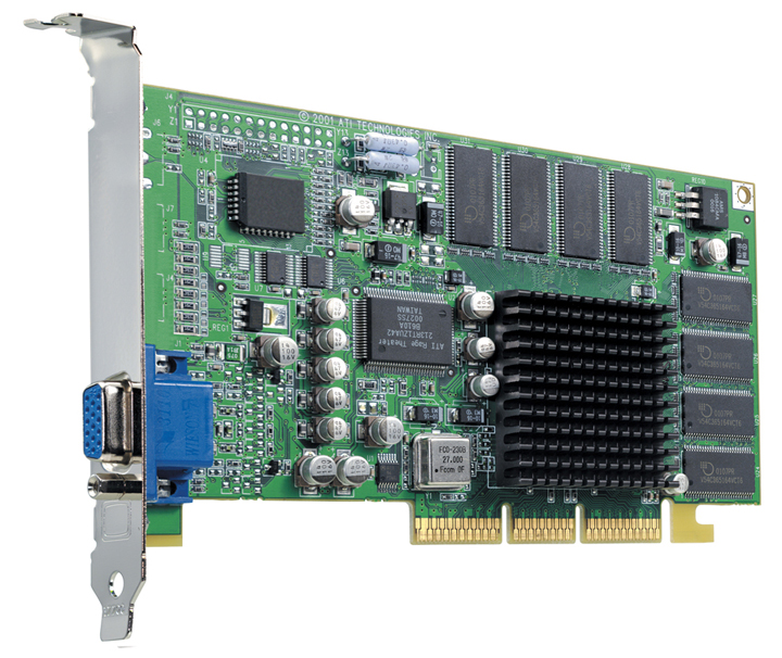 Driver Integrated Ati Es1000 16 Mb Video Memory Cards