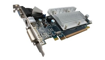 Vga Legacy Mkiii Ati Radeon Hd 2400 Pro